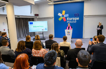 ČRA se podílí na transformaci Bosny a Hercegoviny prostřednictvím projektu energetické účinnosti