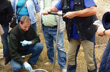 Výběrové řízení pro soukromý sektor otevřeno