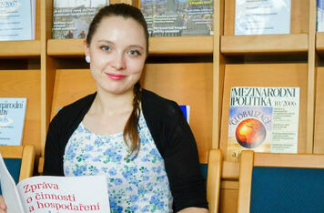 Vyhlášení výběrového řízení na obsazení místa stážisty/stážistky ČRA