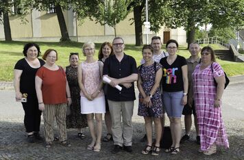 S podporou ČRA rozvíjejí učitelé na českých školách znalosti a kompetence v oblasti globálního vzdělávání