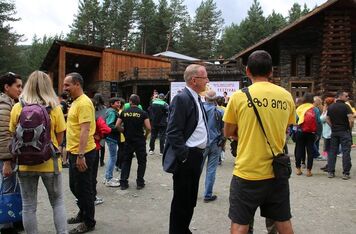 Rozmach turistiky i špičkový zdravotnický servis. Češi pomáhají regionálnímu rozvoji v Tušsku