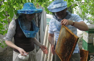 Podpis kontraktu ČRA s ÚZEI na vypracování zemědělské studie