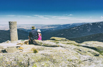 Čtyři příběhy ze čtyř let strávených v rozvojové agentuře