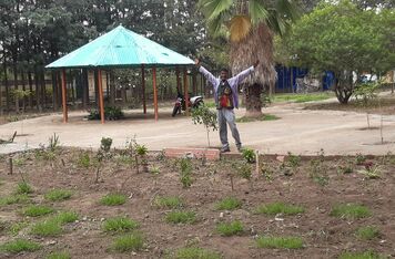 Projekt ochrany etiopského jezera Awassa směřuje úspěšně ke svému cíli