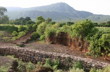 Poradíme si s erozí!