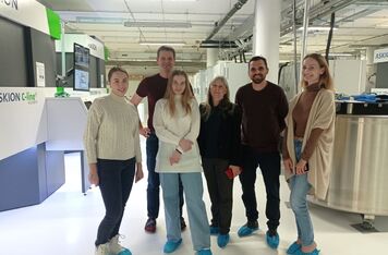 ČRA podporuje posílení zdravotnických kapacit ve lvovské nemocnici na Ukrajině