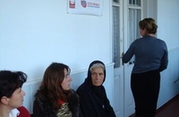 Podpora prevence rakoviny prsu a děložního čípku zachraňuje životy desítek pacientek