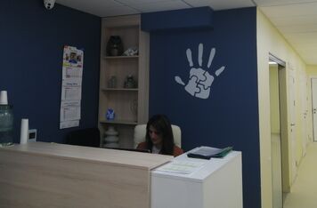 ČRA podpořila v Moldavsku projekt zprovoznění nového Centra pro děti s autismem