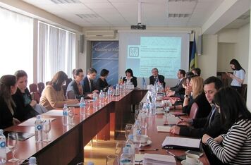 Aktivity ZRS ČR v Moldavsku se rozšiřují a setkávají s pozitivními ohlasy