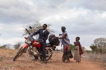 Blíží se 7. ročník festivalu Země na talíři