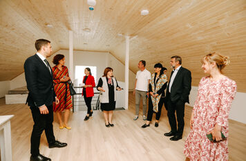 Deinstitucionalizace dospělých osob se zdravotním postižením v Gruzii brzy skončí