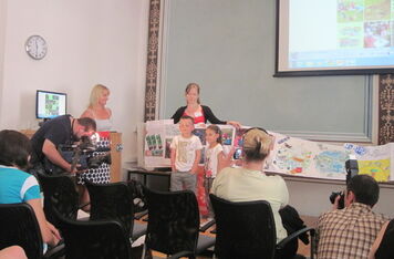 Světová škola oslovuje stále více učitelů a žáků