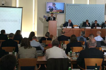 Ředitel ČRA prezentoval výsledky činnosti a novou strategickou vizi