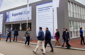 ČRA zve zástupce českých firem na seminář zaměřený na podnikání v Subsaharské Africe