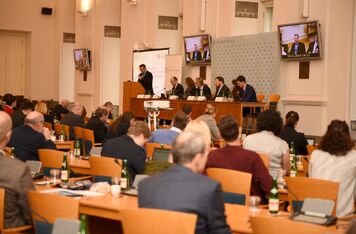 Nenechte si ujít seminář k úspěšnému programu B2B