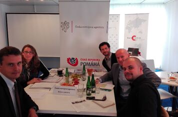 Soukromý sektor jako klíčový aktér v zahraniční rozvojové spolupráci